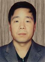 Mr. Wang Tianshe