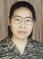 Mrs. Zhao Hongru