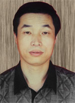 Mr. Wang Jinbao