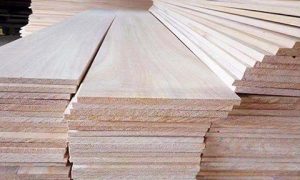 Is paulownia wood good for furniture?